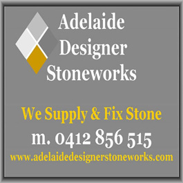 Adelaide Designer Stoneworks
