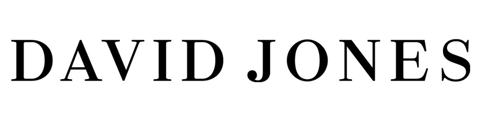 David Jones - Canberra Centre Hero Image