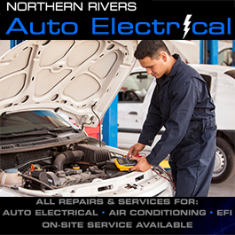 Northern Rivers Auto Electrical