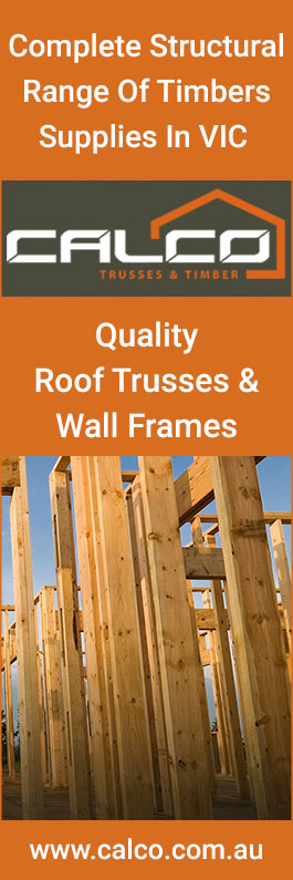 Calco Trusses & Timber