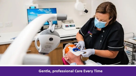 Alice Springs Family Dental Hero Image