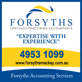 Forsyths Accounting Services