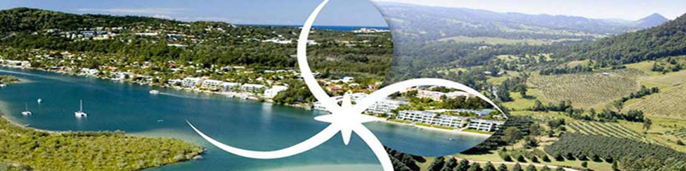 Noosa Community Support Hero Image