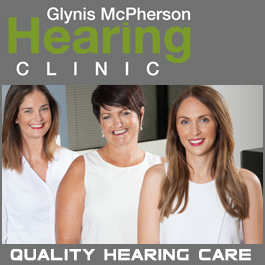 Glynis McPherson Hearing Clinic