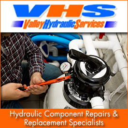 Valley Hydraulic Services