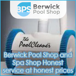 Berwick Pool & Spa Shop Pty Ltd
