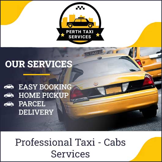 Perth Taxi Services