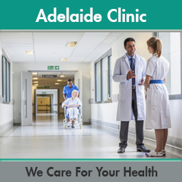 Adelaide Clinic The
