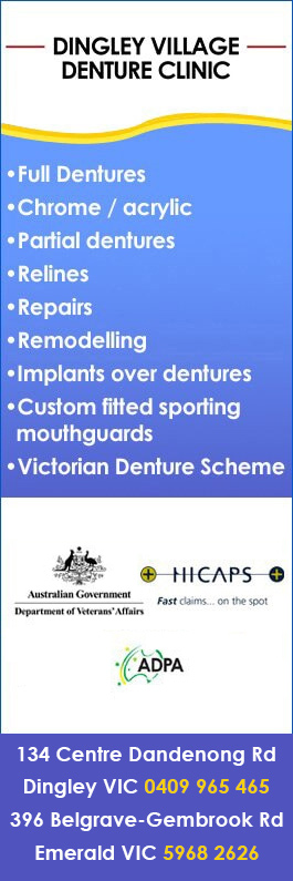 Emerald Denture Clinic