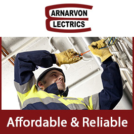 Carnarvon Electrics