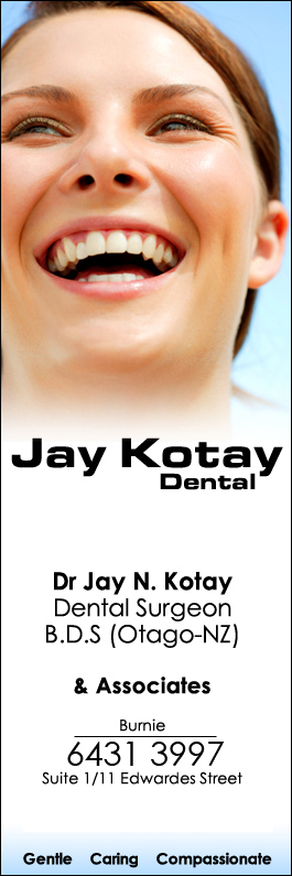 Jay Kotay Dental