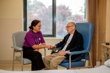 Hastings Community Health Hero Image