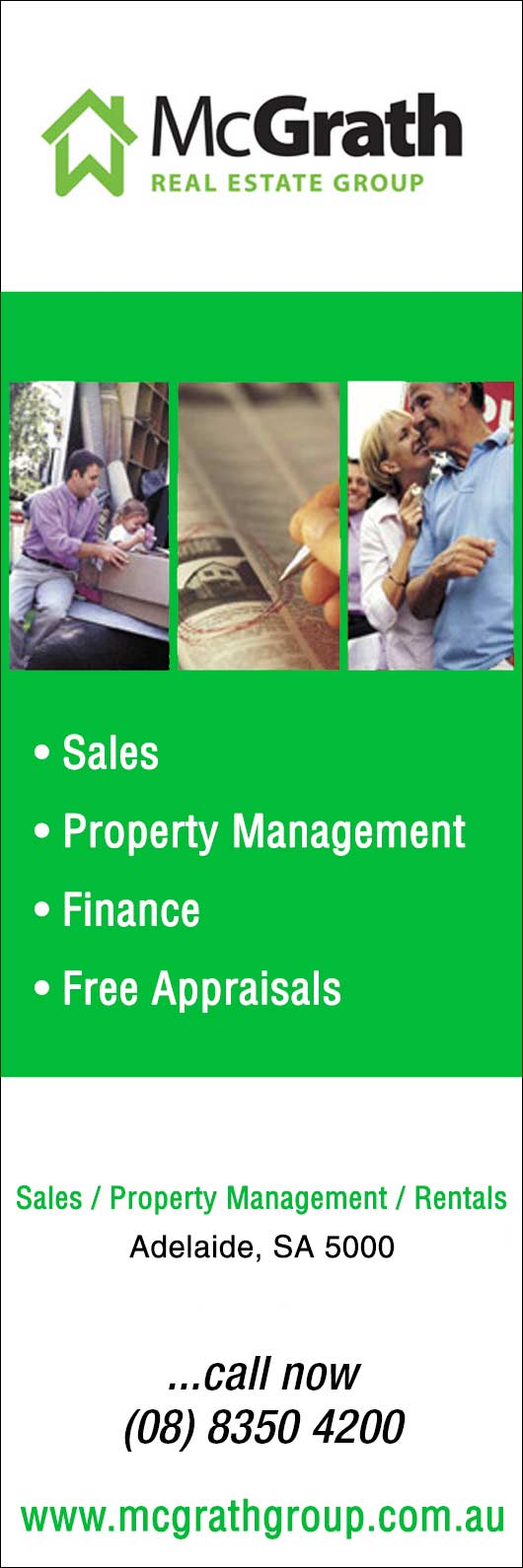 McGrath Real Estate Group