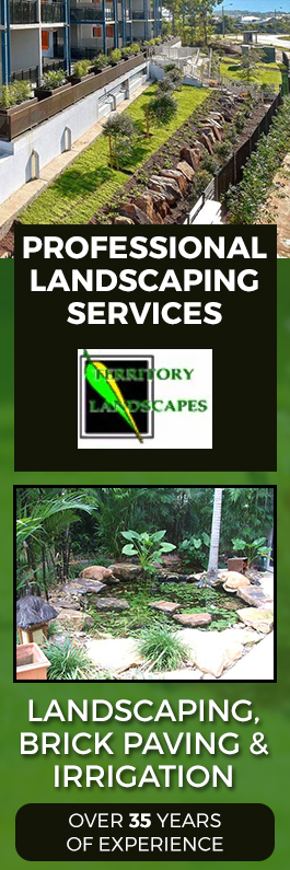 Territory Landscapes