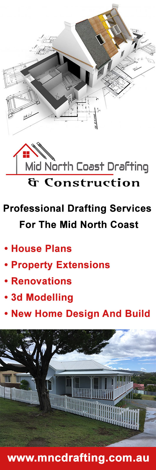 Mid North Coast Drafting
