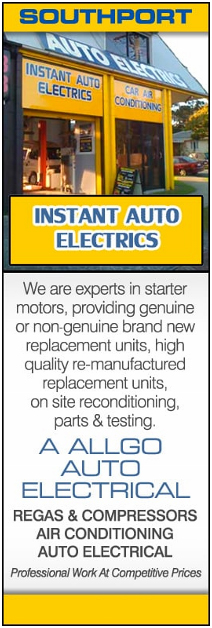A Allgo Auto Electrical