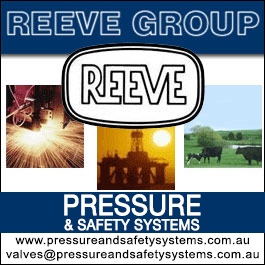 Pressure And Safety Systems