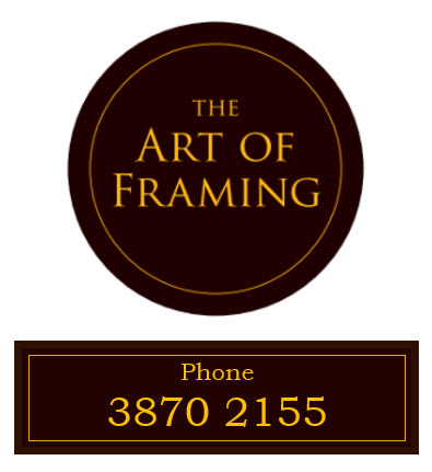 The Art of Framing