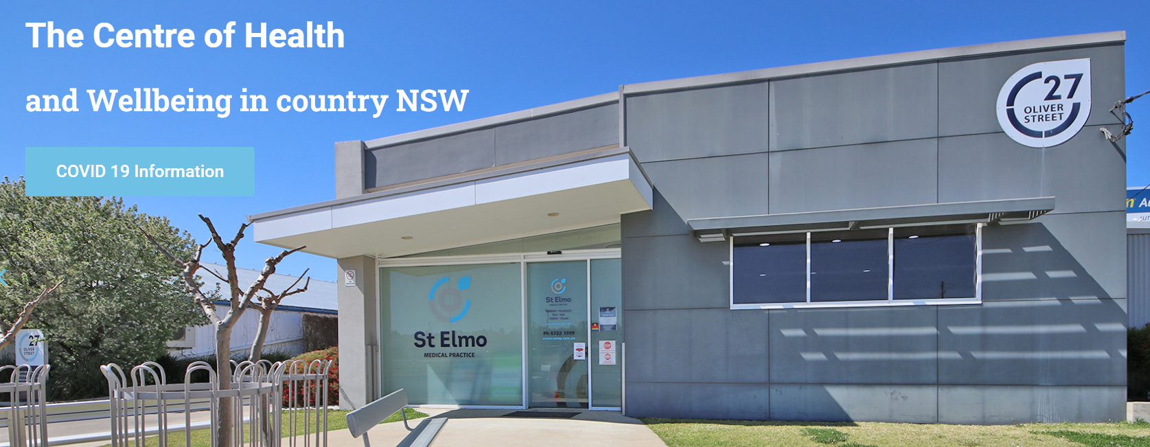 St Elmo Medical Practice