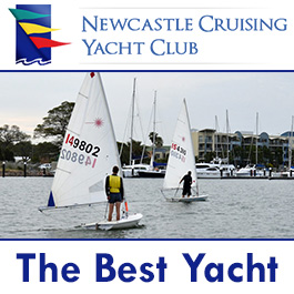 Newcastle Cruising Yacht Club Ltd