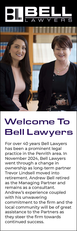 Bell Lawyers