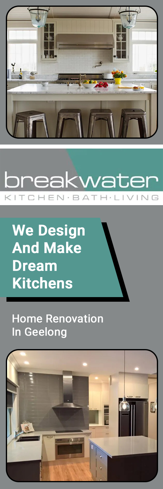 Breakwater Kitchens