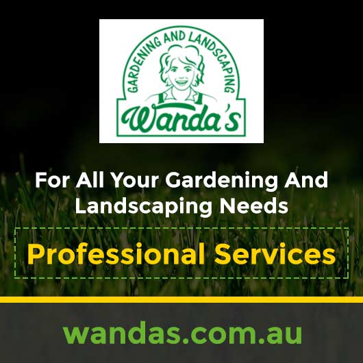 Wanda's Gardening & Landscaping