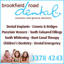 Brookfield Road Dental