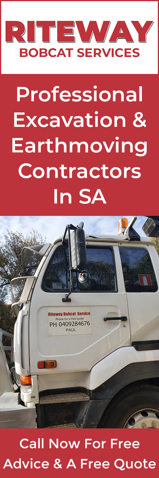Riteway Bobcat Services