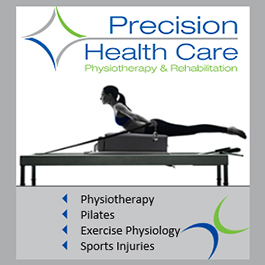 Precision Health Care