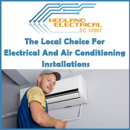 Hedland Electrical