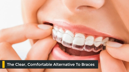 Moonah Dental Centre Hero Image