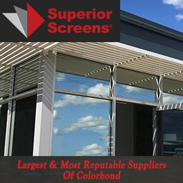 Albury Superior Screens