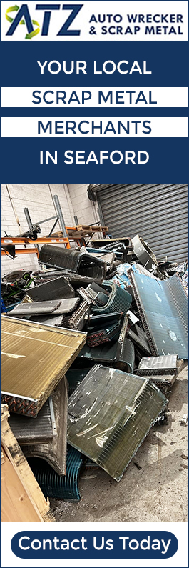 ATZ Scrap metal