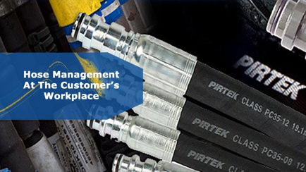 Pirtek Hero Image