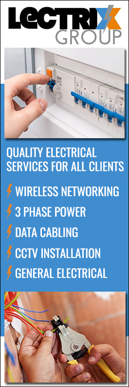 Lectrix Group