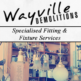 Wayville Demolitions