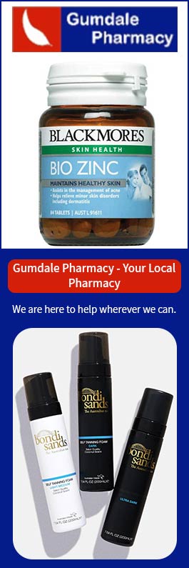 Gumdale Pharmacy