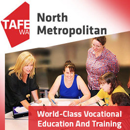 North Metropolitan Tafe