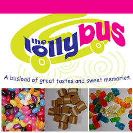 The Lolly Bus