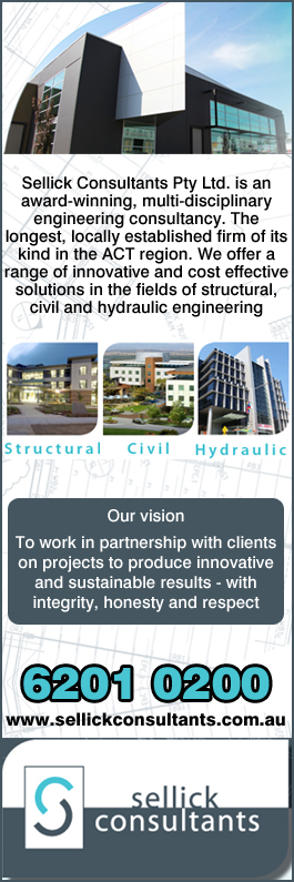 Sellick Consultants