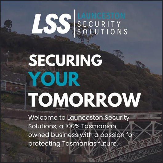 Launceston Security Solutions