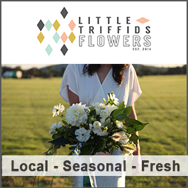 Little Triffids Flowers