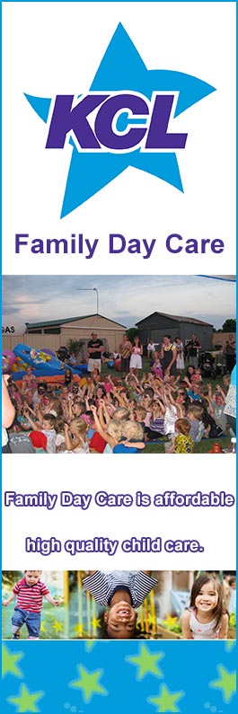 KCL Family Day Care