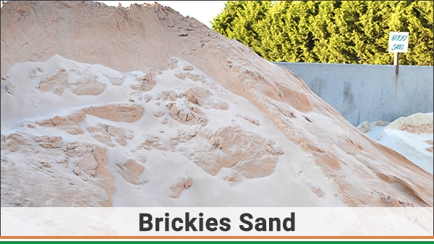 Ballarat Sand & Soil Hero Image