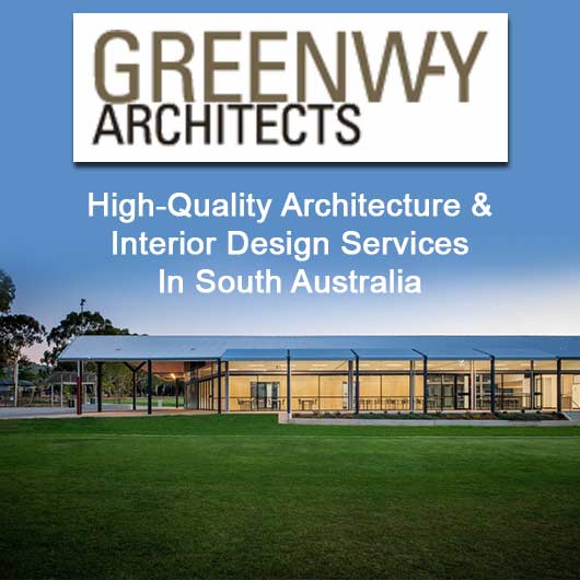 Greenway Architects SA Pty Ltd