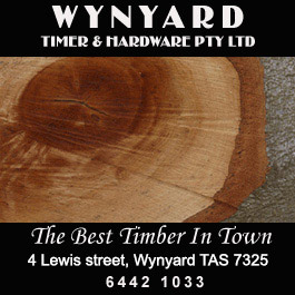 Wynyard Timber & Hardware Pty Ltd