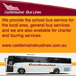 Mt Alexander Transit