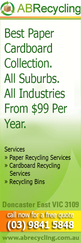 AB Recycling