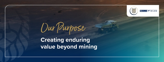 Gold Fields Australia Pty Ltd Hero Image
